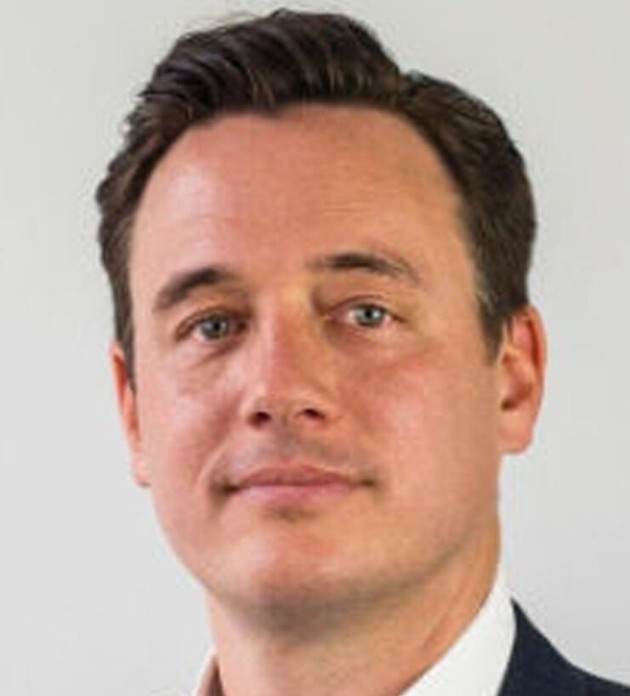 Photo of Michael Schröder